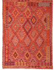 Darya kelim194 x 146 cm