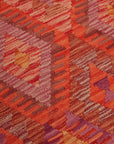 Darya kelim194 x 146 cm