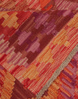 Darya kelim194 x 146 cm