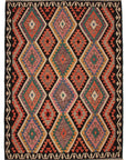 Darya kelim156 x 207 cm