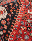 Gaisjgai 199 x 300 cm