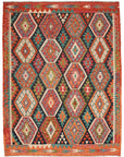 Amira kelim 187 x 241 cm