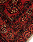 Turkmenistan 128 x 168 cm
