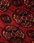 Turkmenistan 128 x 168 cm