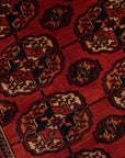 Turkmenistan 128 x 168 cm