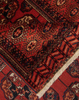 Turkmenistan 128 x 168 cm