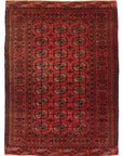 Turkmenistan 96 x 150 cm