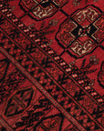 Turkmenistan 96 x 150 cm