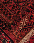 Turkmenistan 96 x 150 cm