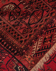 Turkmenistan 96 x 150 cm