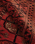Turkmenistan 96 x 150 cm