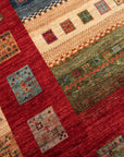 Khashkuli 205 x 300 cm