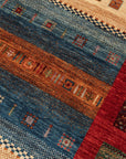 Khashkuli 205 x 300 cm