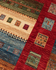 Khashkuli 205 x 300 cm