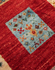 Khashkuli 205 x 300 cm