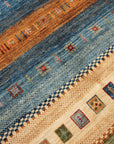 Khashkuli 205 x 300 cm