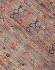Faryab Art Deco 200 x 300 cm