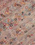 Faryab Art Deco 200 x 300 cm
