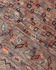 Faryab Art Deco 200 x 300 cm