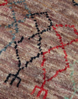 Faryab Art Deco 200 x 300 cm