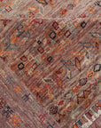 Faryab Art Deco 200 x 300 cm