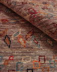 Faryab Art Deco 200 x 300 cm