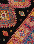 Shasavan 244 x 358cm