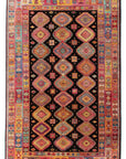 Shasavan 244 x 358cm