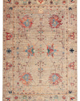 Art Deco Ziegler 204 x 298 cm