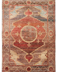 Art Deco Ziegler 162 x 234 cm