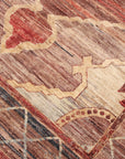 Art Deco Ziegler 162 x 234 cm