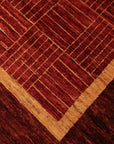 Faryab Royal 241 x 313 cm
