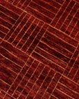 Faryab Royal 241 x 313 cm