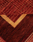 Faryab Royal 241 x 313 cm