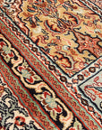Kashmir Ghoum zijde fijn 212 x 311 cm