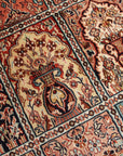 Kashmir Ghoum zijde fijn 212 x 311 cm