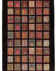 Bakhtiar Ziegler 206 x 311 cm