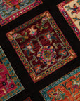 Bakhtiar Ziegler 206 x 311 cm