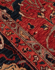 Bidjar Garous 270 x 369cm
