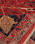 Bidjar Garous 270 x 369cm