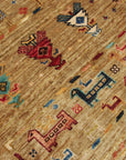 Shasavan 169 x 240 cm