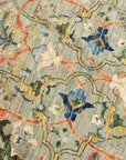 Bidjar Garous 208 x 305 CM