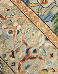 Bidjar Garous 208 x 305 CM