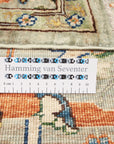 Bidjar Garous 208 x 305 CM