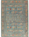 Shasavan 147 x 195 cm