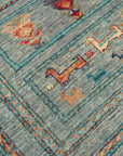 Shasavan 147 x 195 cm