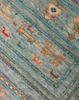 Shasavan 147 x 195 cm