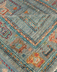 Shasavan 147 x 195 cm