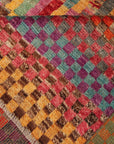 Faryab Art 207 x 292 cm