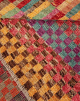 Faryab Art 207 x 292 cm